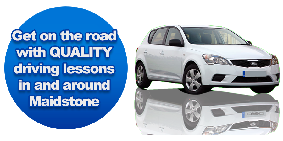 Maidstone Driving School